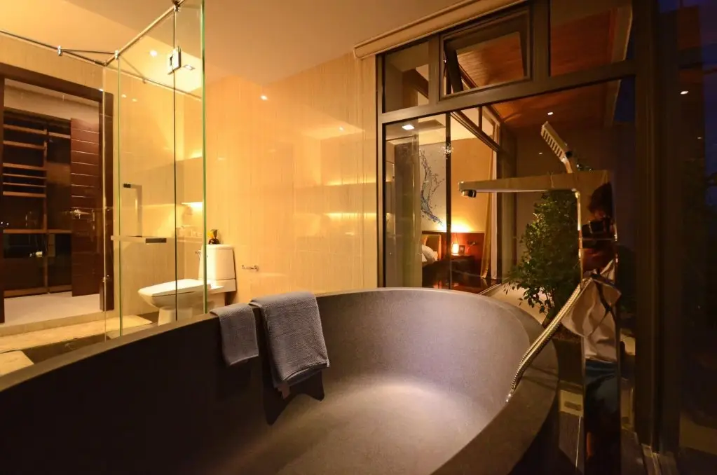Муанг: AQUA Villas Rawai