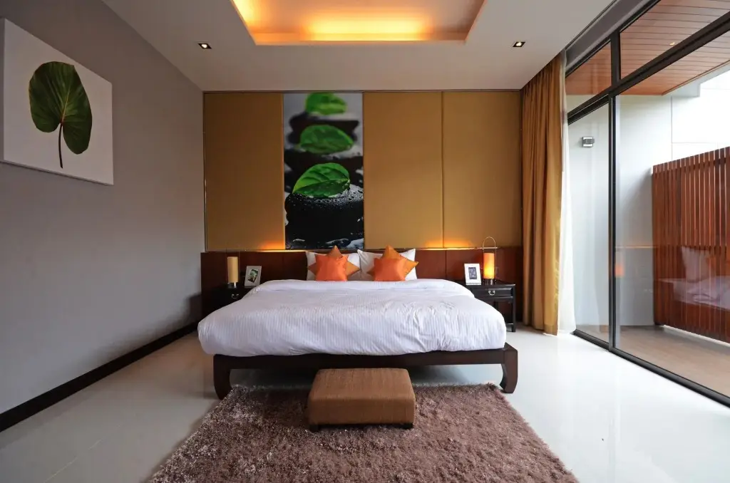 Муанг: AQUA Villas Rawai