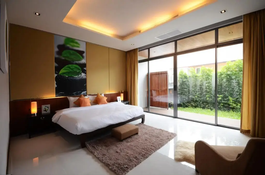 Муанг: AQUA Villas Rawai