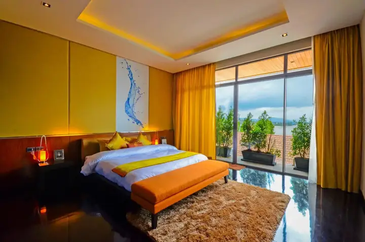 Муанг: AQUA Villas Rawai
