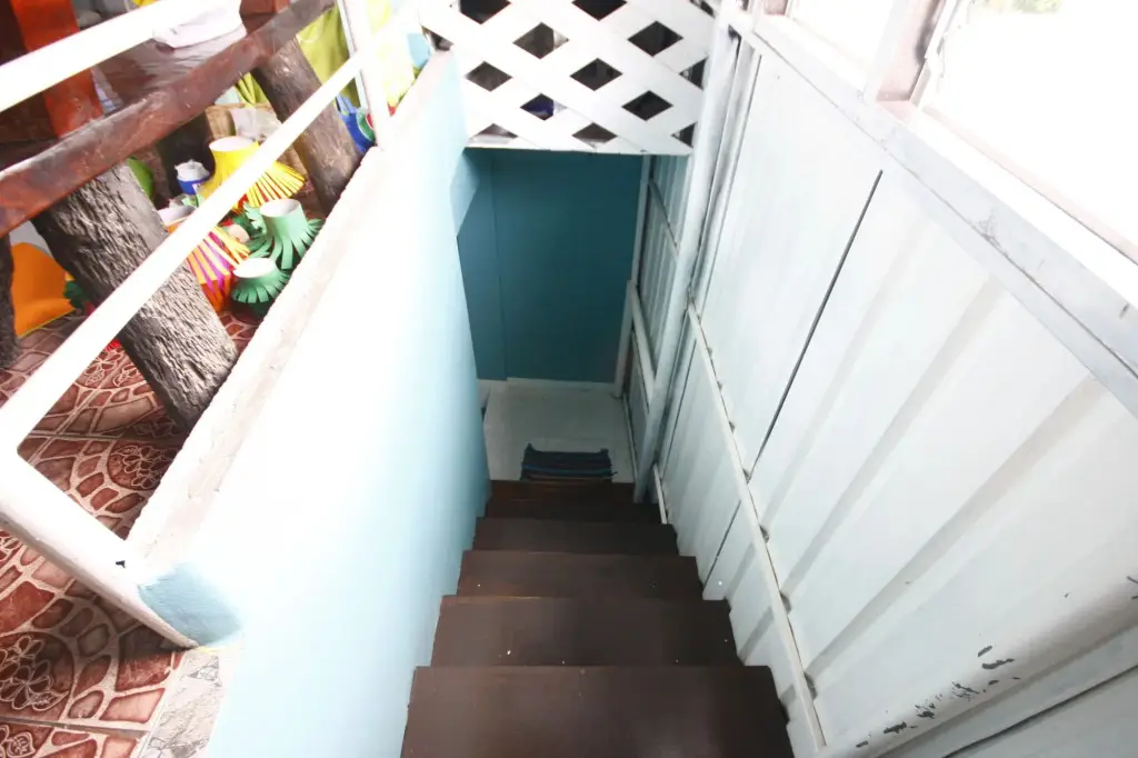 Ко Самет: Sabai Sabai House