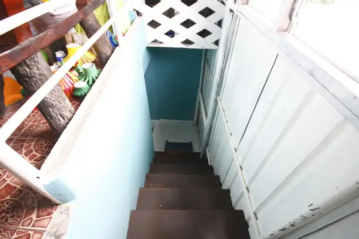 Ко Самет: Sabai Sabai House