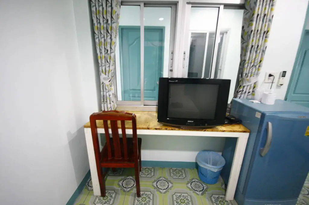 Ко Самет: Sabai Sabai House