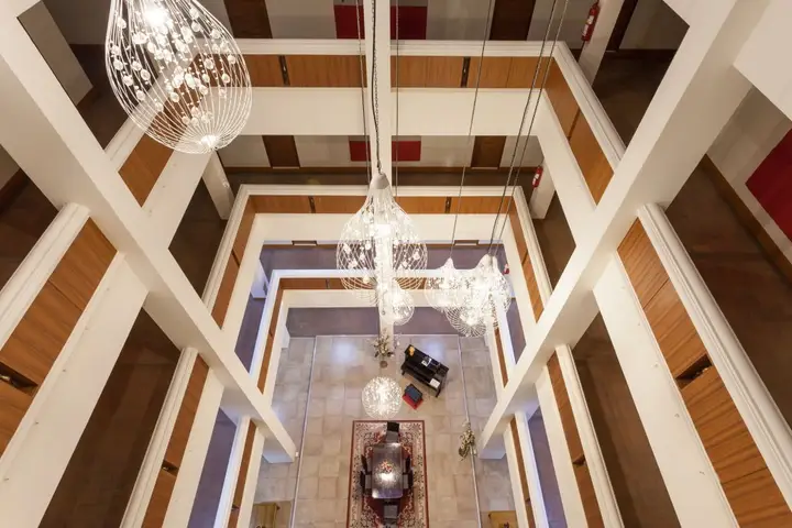 Чиангмай: We Briza Hotel Chiangmai
