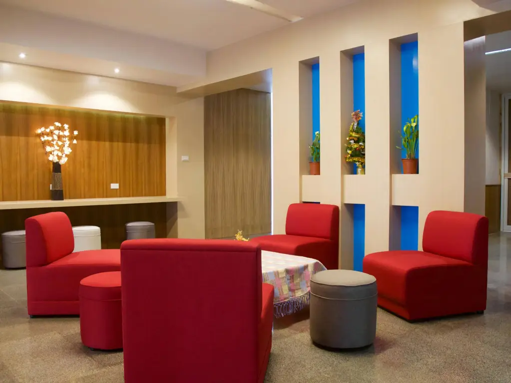 Чиангмай: We Briza Hotel Chiangmai