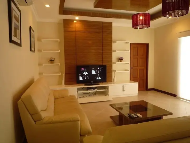 Паттайя: Majestic Residence pool villa Pattaya