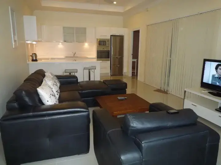 Паттайя: Majestic Residence pool villa Pattaya