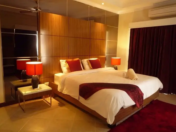 Паттайя: Majestic Residence pool villa Pattaya