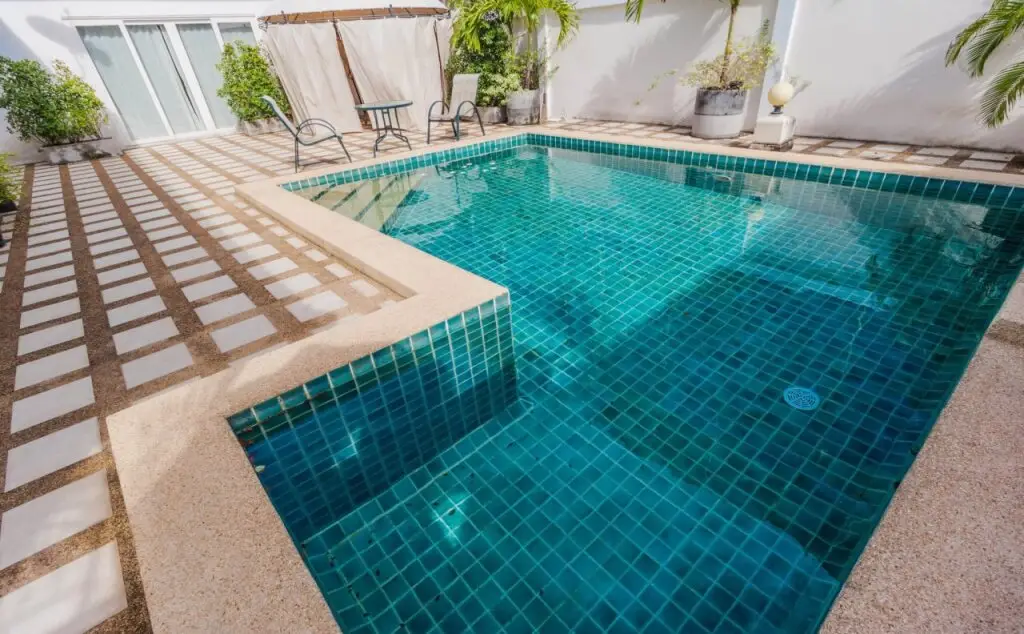 Паттайя: Majestic Residence pool villa Pattaya
