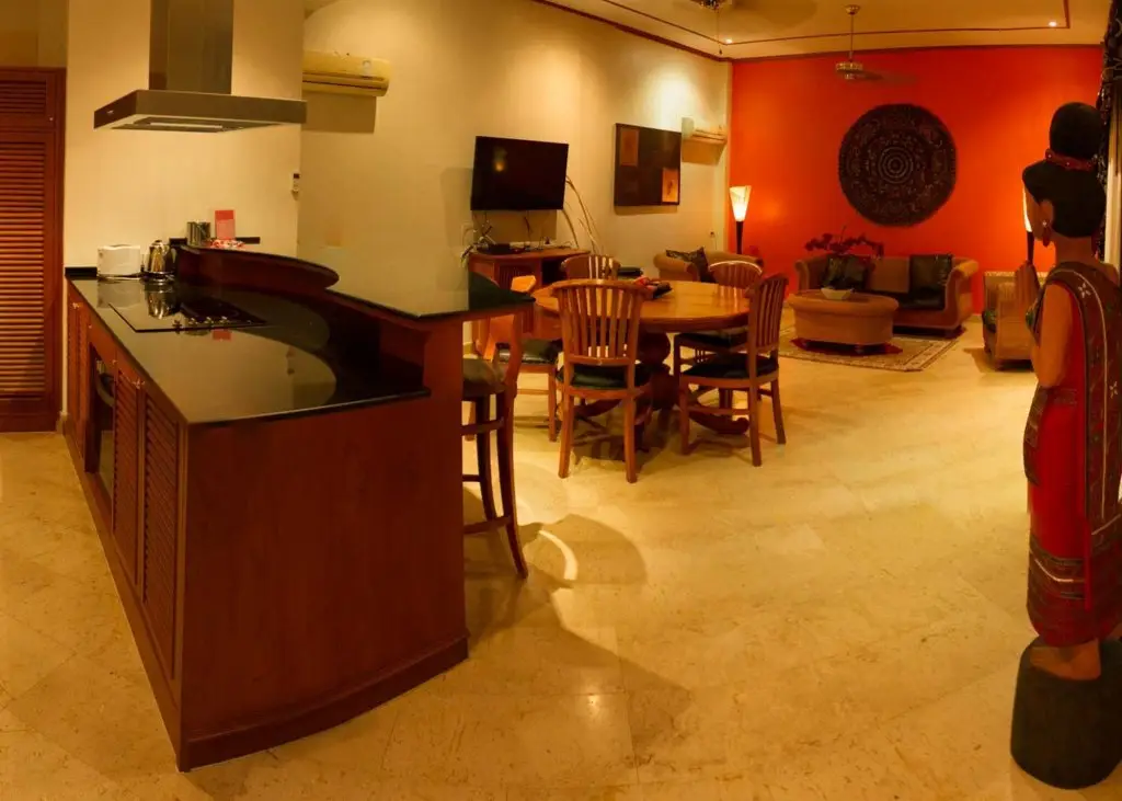 Районг: VIP Chain Resort Pool Villa