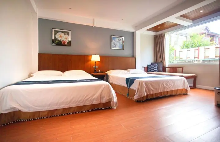 Чиангмай: Celosia Guesthouse