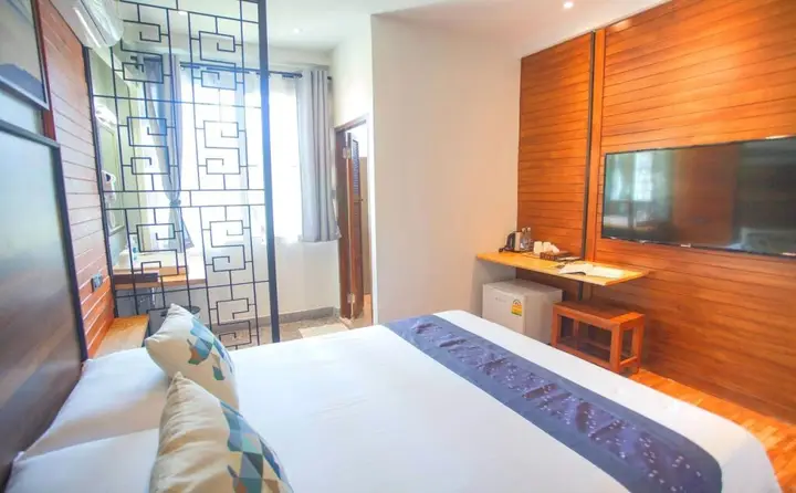 Чиангмай: Celosia Guesthouse