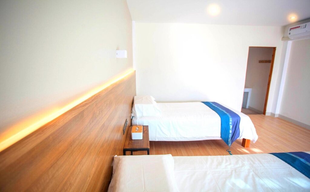 Чиангмай: Celosia Guesthouse