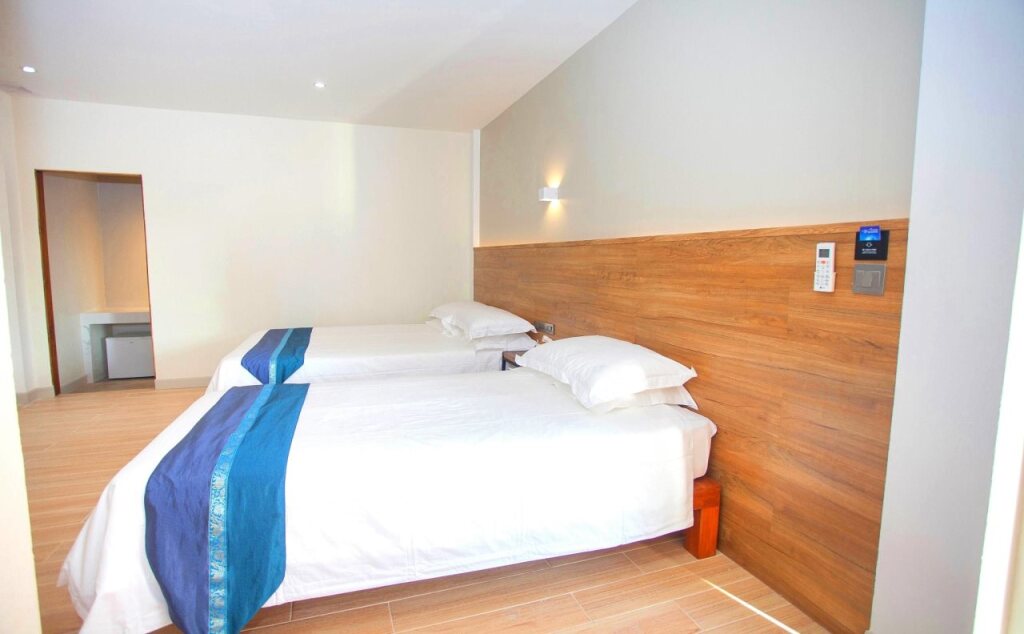 Чиангмай: Celosia Guesthouse