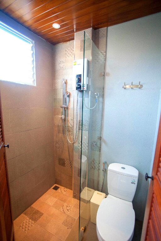 Чиангмай: Celosia Guesthouse