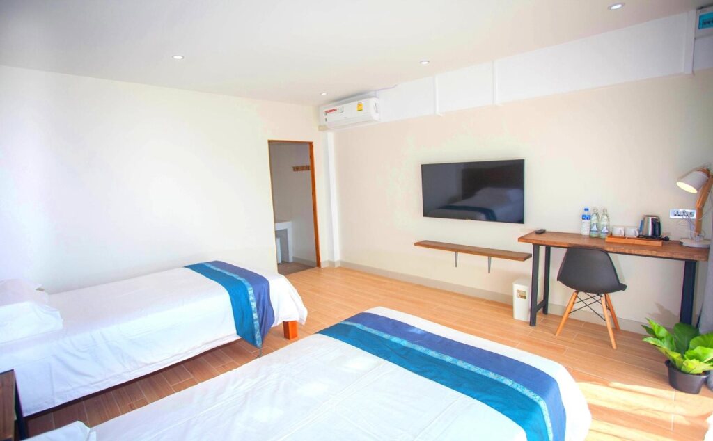 Чиангмай: Celosia Guesthouse