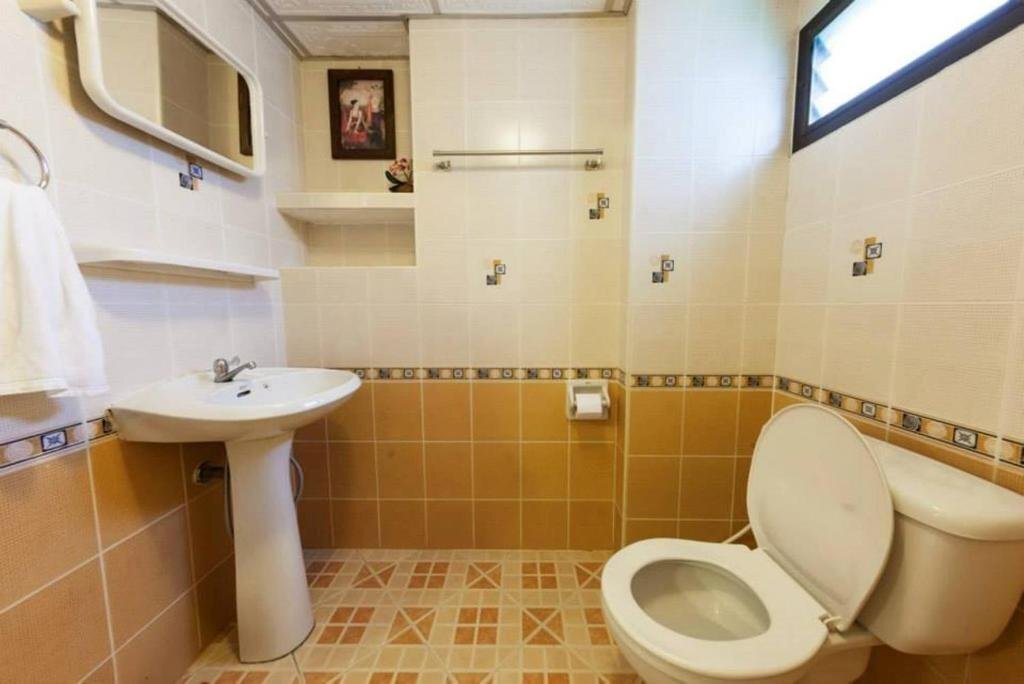Бангкок: Grand Mandarin Residence