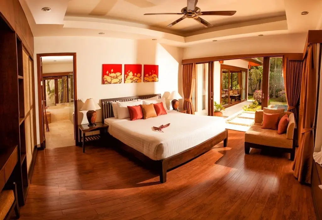 Самуи: Baan Kluay Mai - Luxury Pool Villa