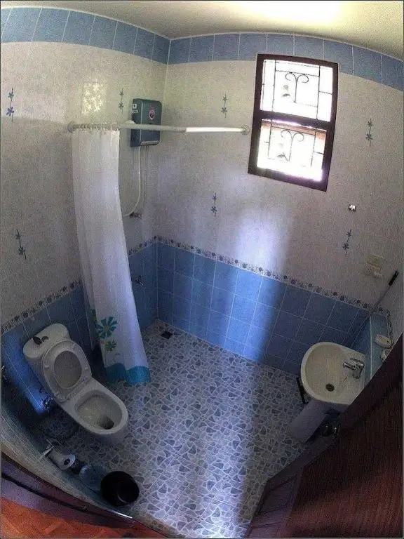 Дой-Сакет: Baan Janthai Guesthouse