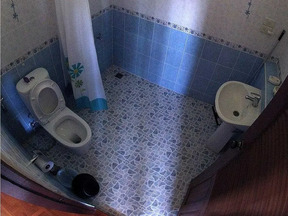 Дой-Сакет: Baan Janthai Guesthouse