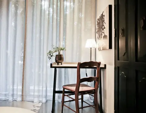 Hotel Ping Silhouette — фото 1