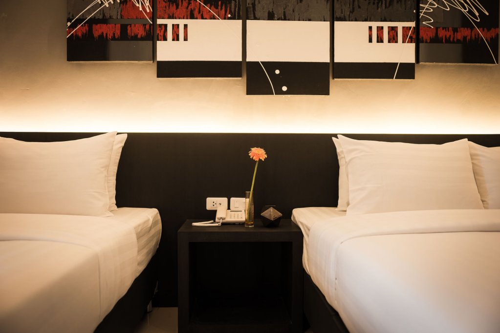 Паттайя: Ivory Villa City