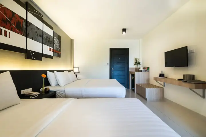 Паттайя: Ivory Villa City