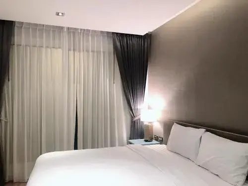 Emerald Terrace Patong By Goldenlegal — фото 1