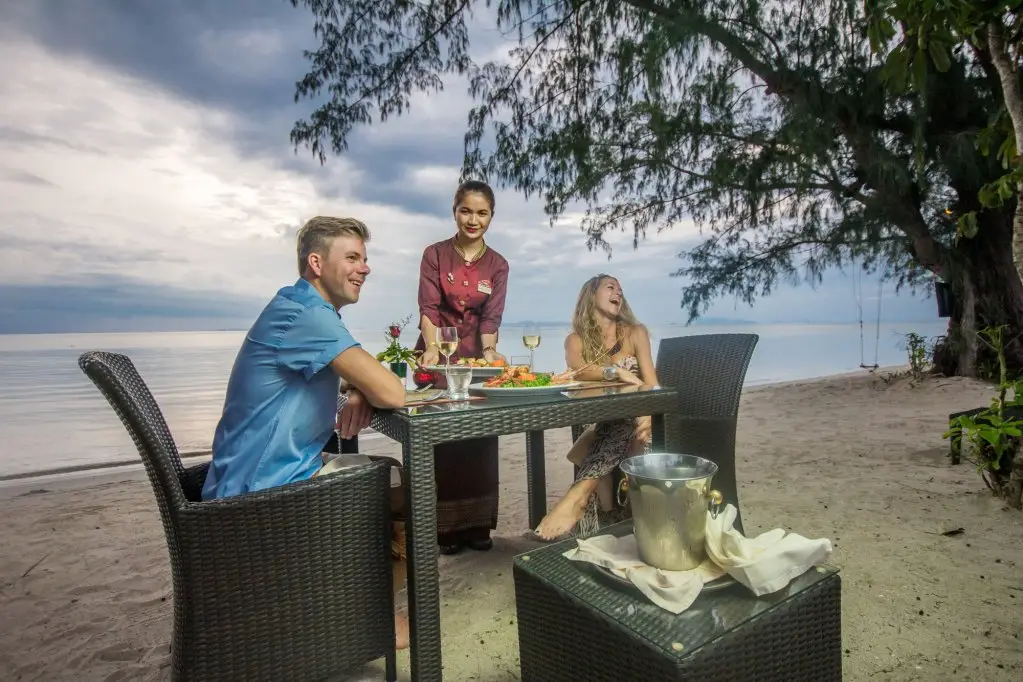 Самуи: The Siam Residence Boutique Resort