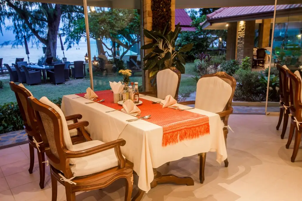 Самуи: The Siam Residence Boutique Resort