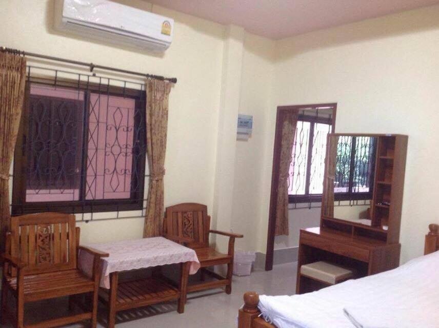 Самуи: Kao Hua Jook Y&O Village