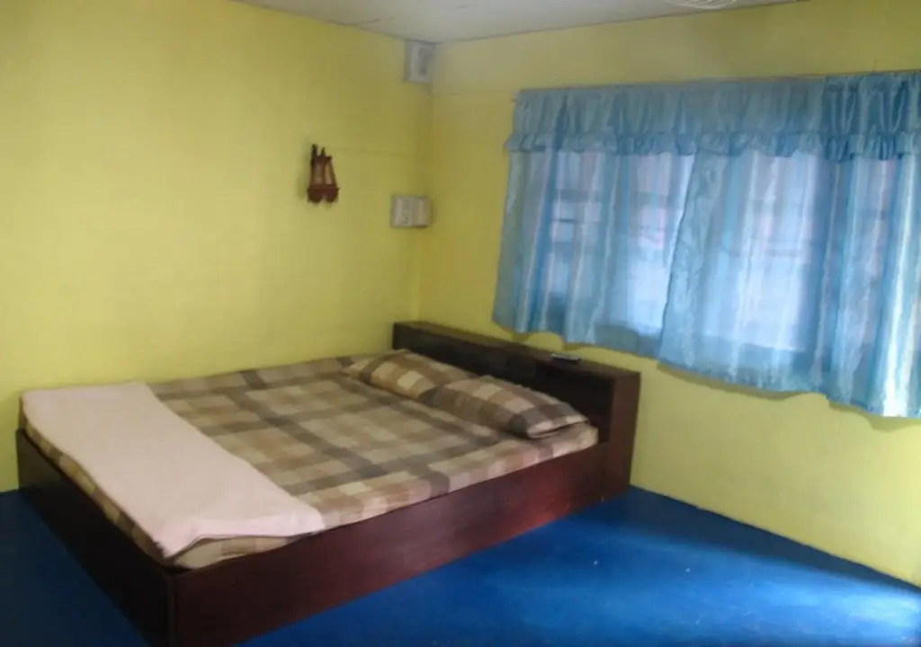 Чиангмай: Phu Wiang Guesthouse