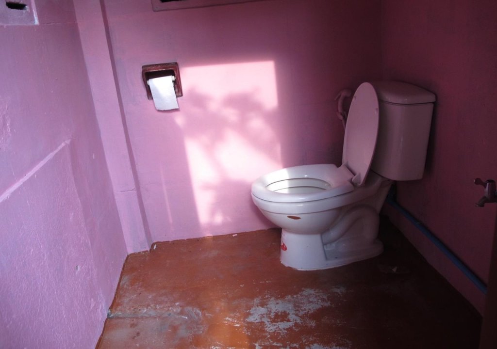 Чиангмай: Phu Wiang Guesthouse