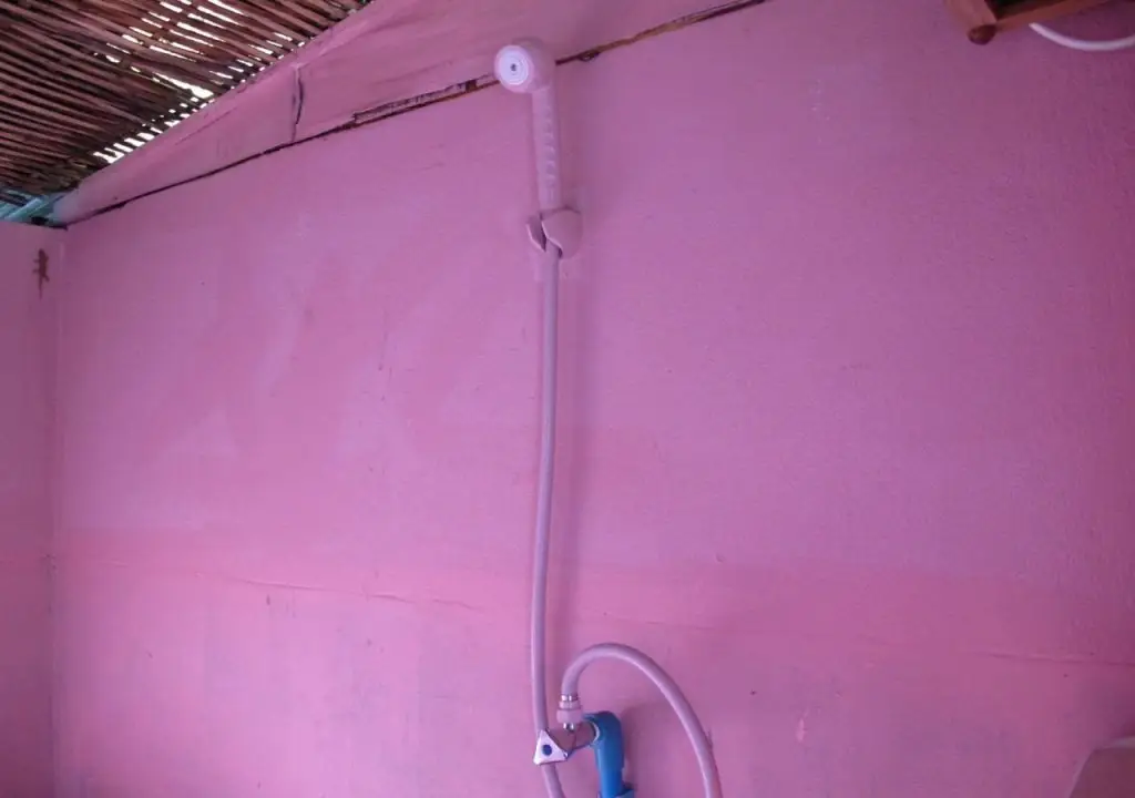 Чиангмай: Phu Wiang Guesthouse