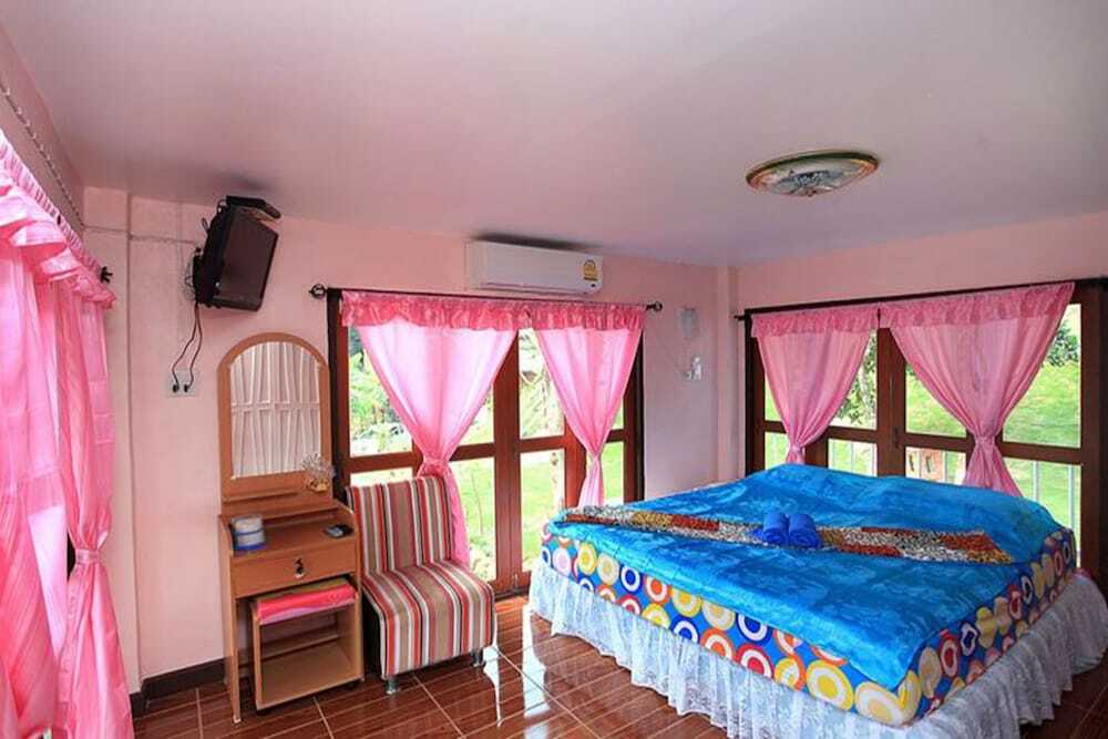 Тай-Муанг: Tayida Resort & Homestay