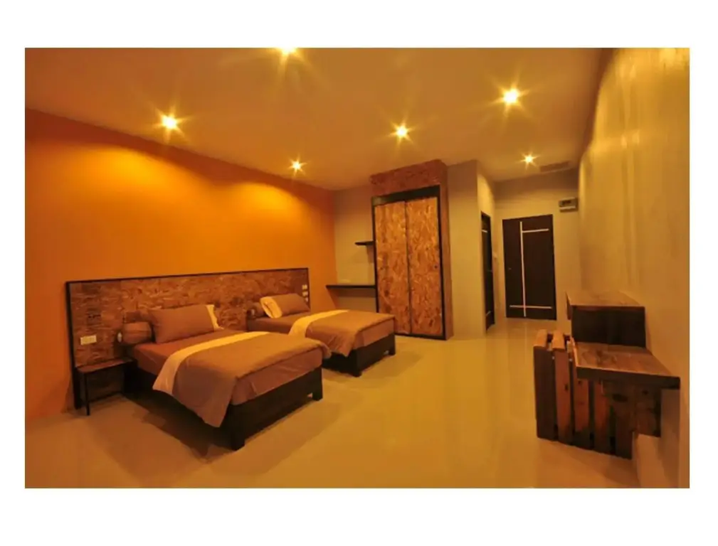 Муанг: The Bedroom Nai Harn Beach