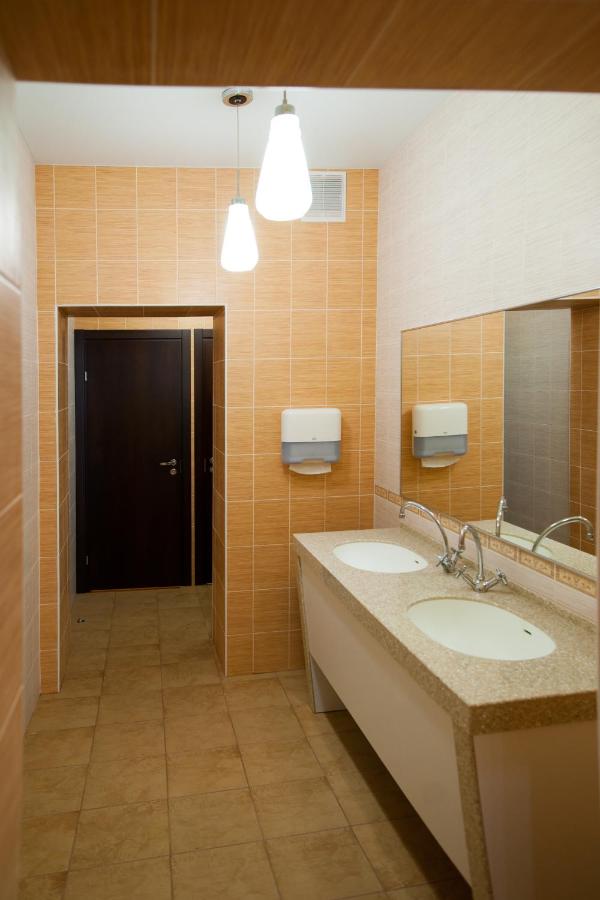 Каменка: Hotel Kuvaka
