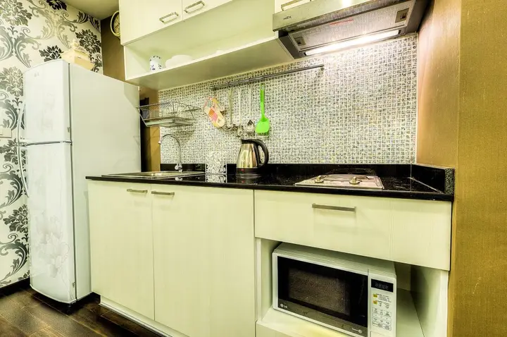 Пхукет: The Title Boutique Condotel