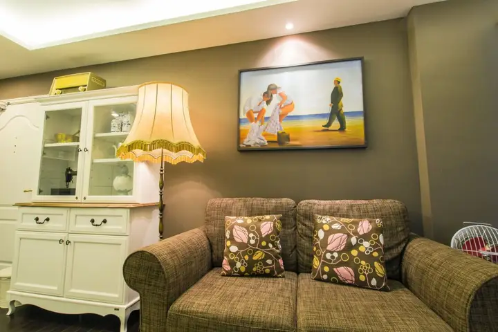 Пхукет: The Title Boutique Condotel