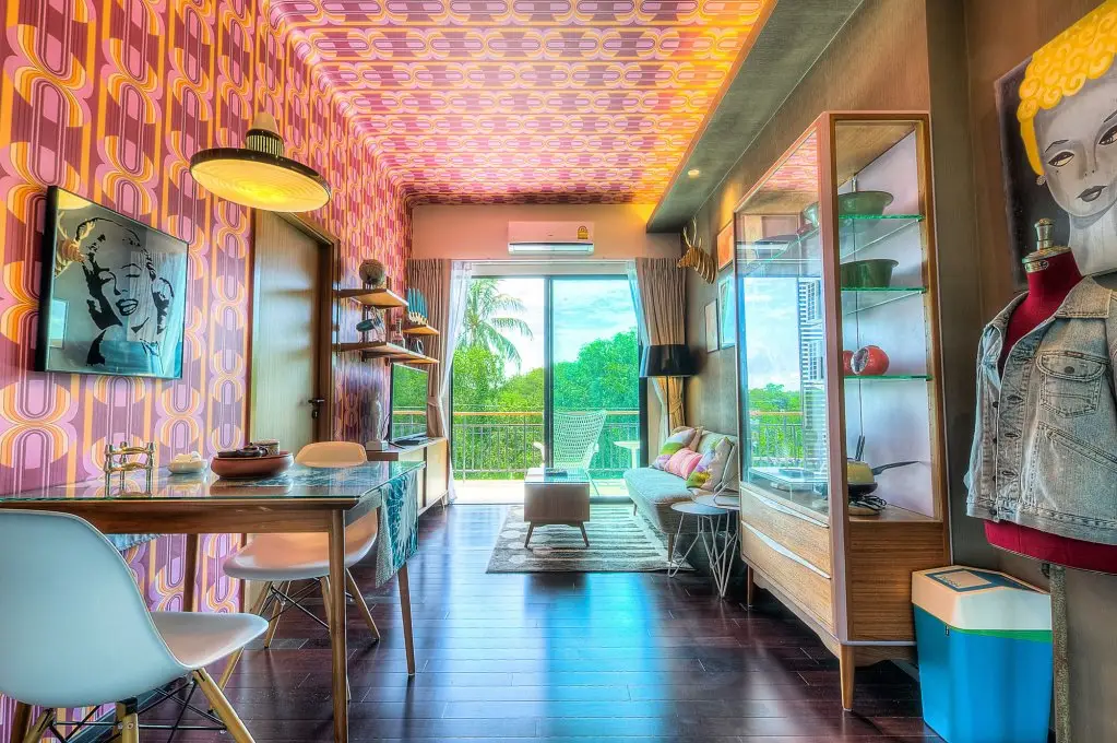 Пхукет: The Title Boutique Condotel