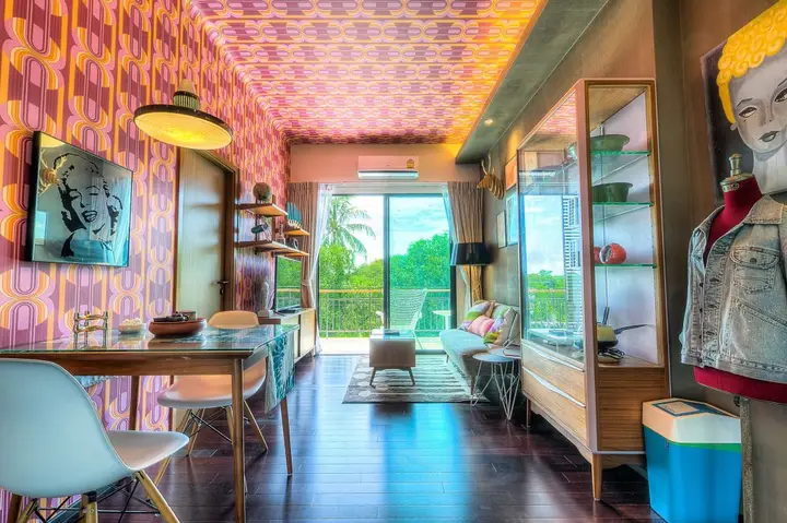 Пхукет: The Title Boutique Condotel