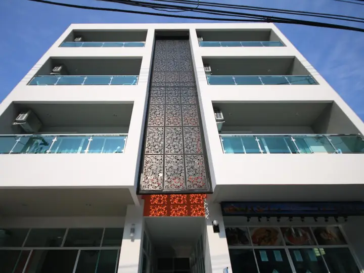 Муанг: Karon Sea Side