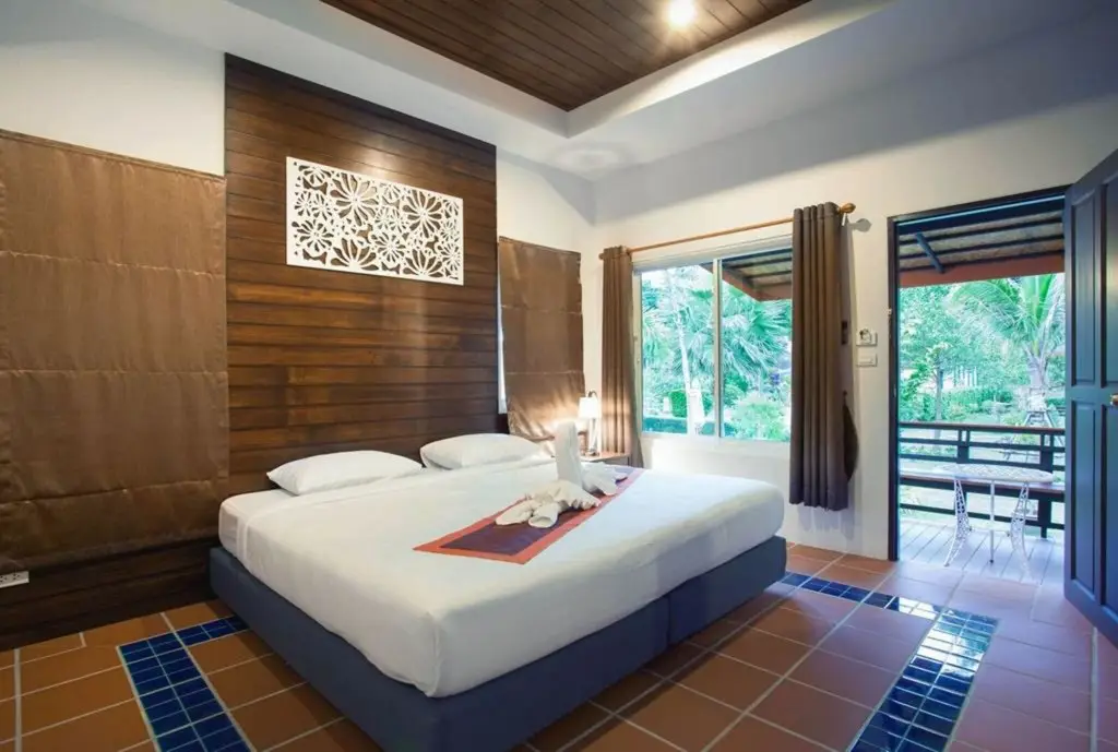 Siray Green Resort — фото 1