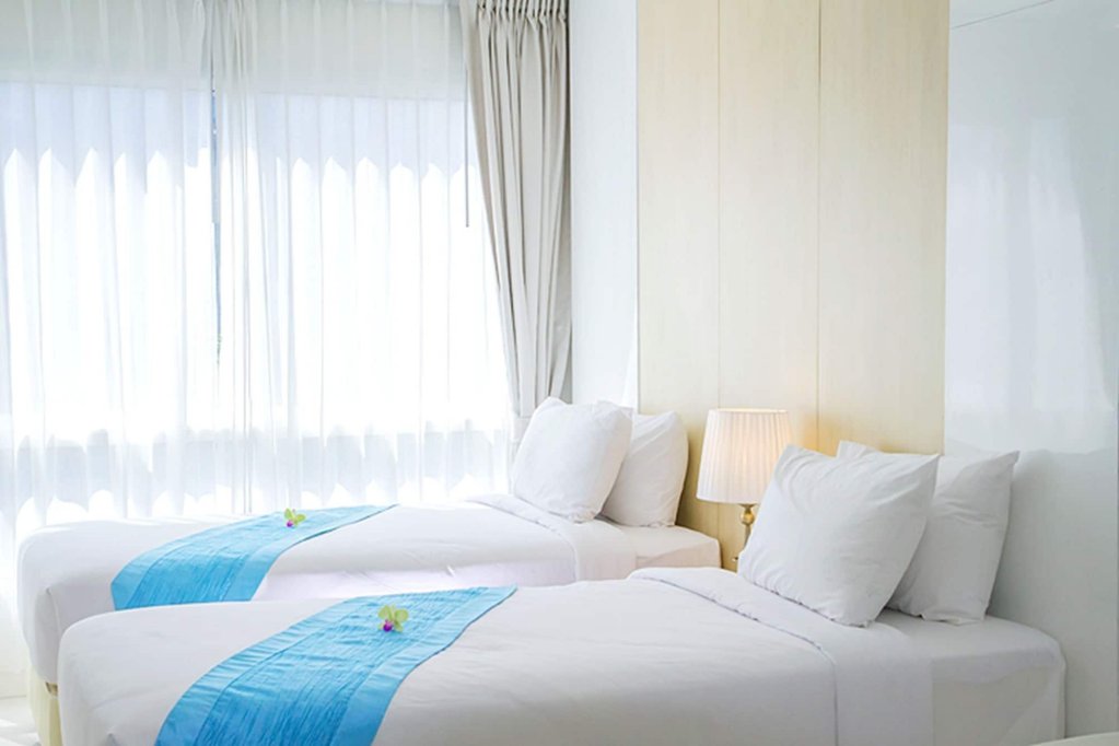 Хуахин: Отель Royal Pavilion Hua Hin