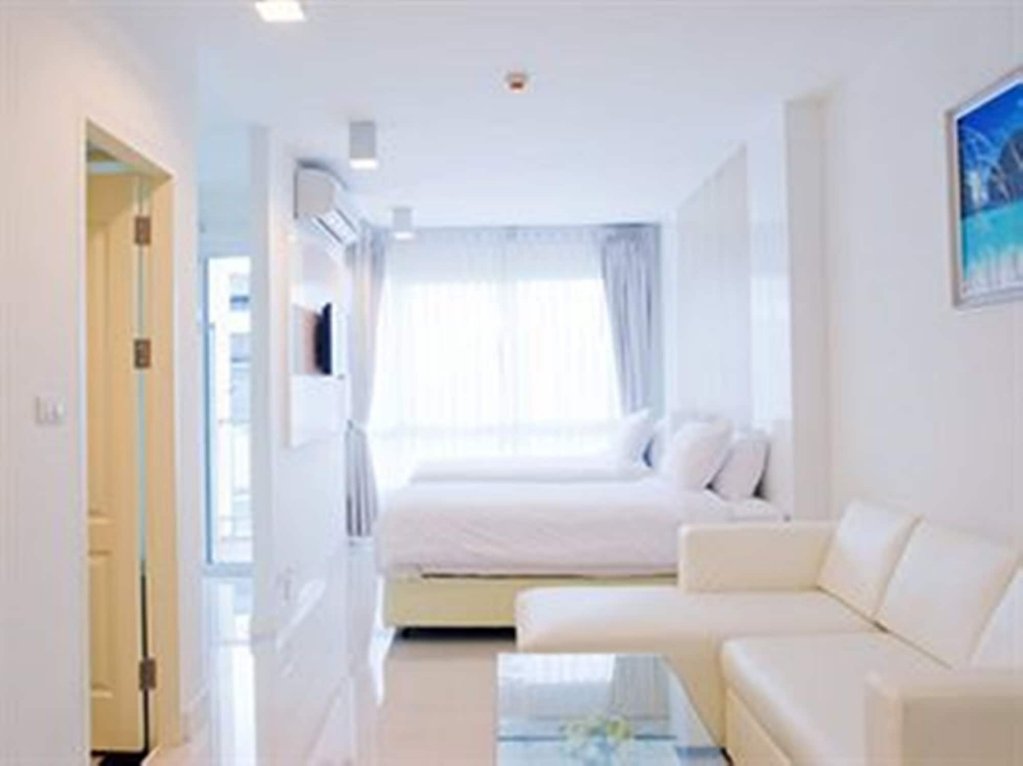 Хуахин: Отель Royal Pavilion Hua Hin