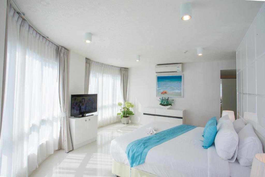 Хуахин: Отель Royal Pavilion Hua Hin