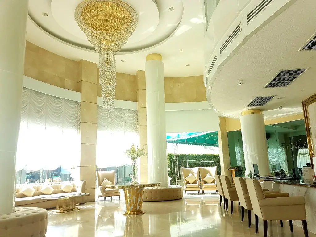 Хуахин: Отель Royal Pavilion Hua Hin