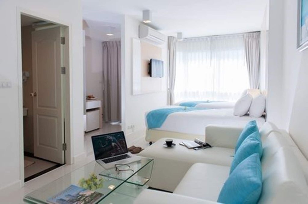 Хуахин: Отель Royal Pavilion Hua Hin