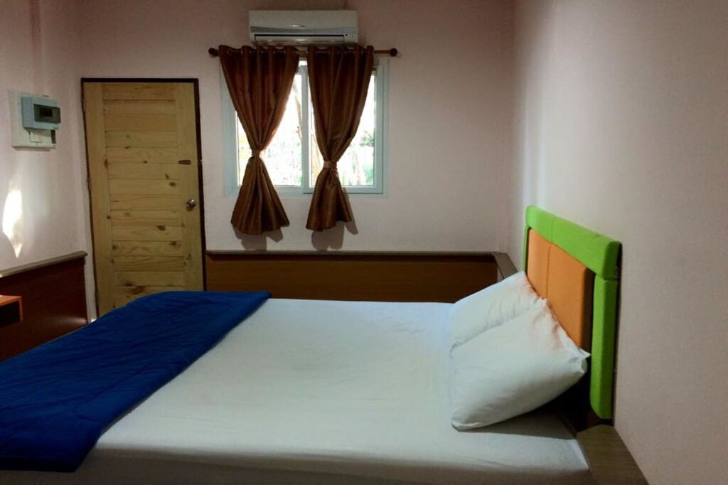Чонбури: The Resort Chonburi