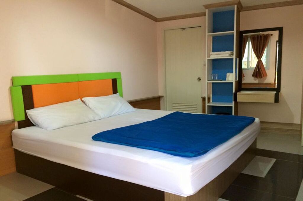 Чонбури: The Resort Chonburi